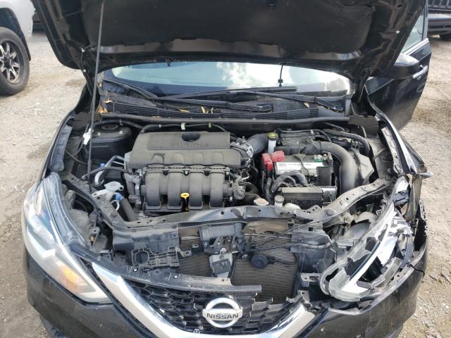 Photo 6 VIN: 3N1AB7AP5GY319643 - NISSAN SENTRA S 