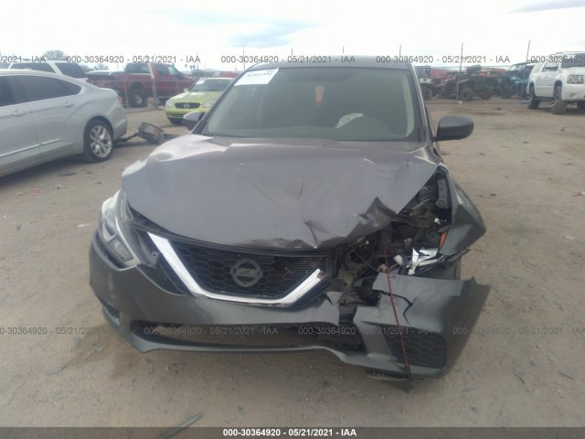 Photo 5 VIN: 3N1AB7AP5GY320663 - NISSAN SENTRA 