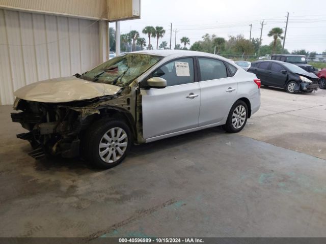 Photo 1 VIN: 3N1AB7AP5GY321442 - NISSAN SENTRA 