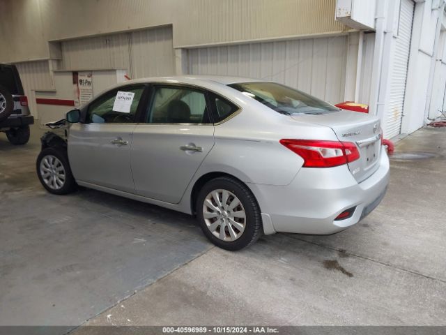 Photo 2 VIN: 3N1AB7AP5GY321442 - NISSAN SENTRA 