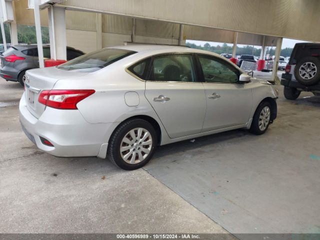 Photo 3 VIN: 3N1AB7AP5GY321442 - NISSAN SENTRA 