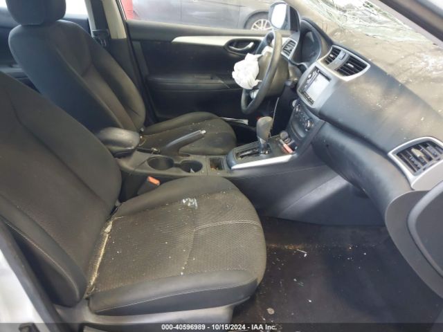 Photo 4 VIN: 3N1AB7AP5GY321442 - NISSAN SENTRA 