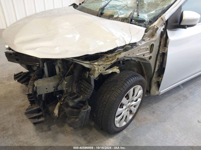 Photo 5 VIN: 3N1AB7AP5GY321442 - NISSAN SENTRA 