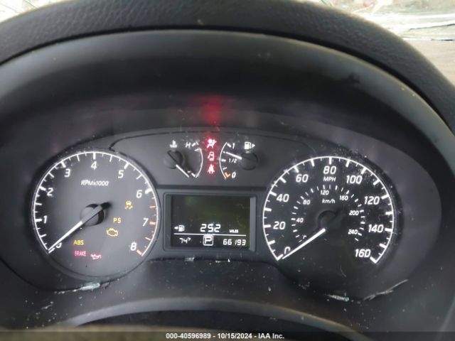 Photo 6 VIN: 3N1AB7AP5GY321442 - NISSAN SENTRA 