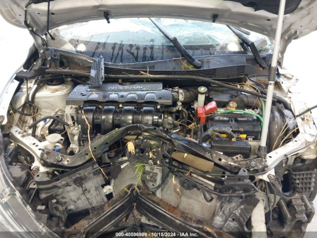 Photo 9 VIN: 3N1AB7AP5GY321442 - NISSAN SENTRA 