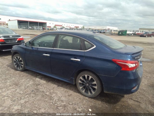 Photo 2 VIN: 3N1AB7AP5GY321604 - NISSAN SENTRA 