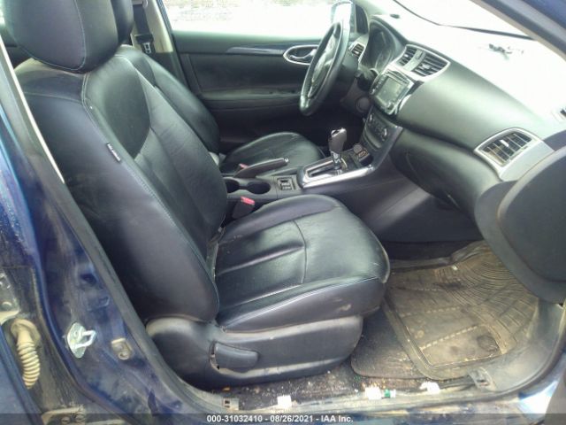 Photo 4 VIN: 3N1AB7AP5GY321604 - NISSAN SENTRA 