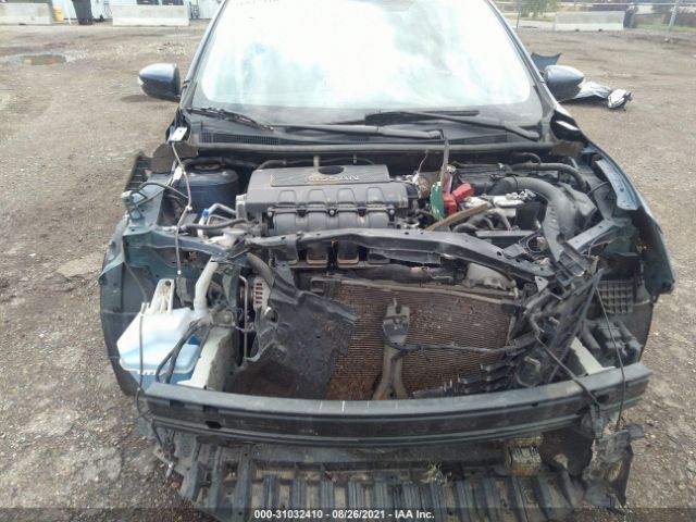 Photo 5 VIN: 3N1AB7AP5GY321604 - NISSAN SENTRA 