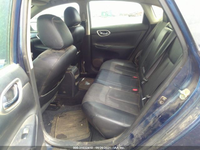 Photo 7 VIN: 3N1AB7AP5GY321604 - NISSAN SENTRA 