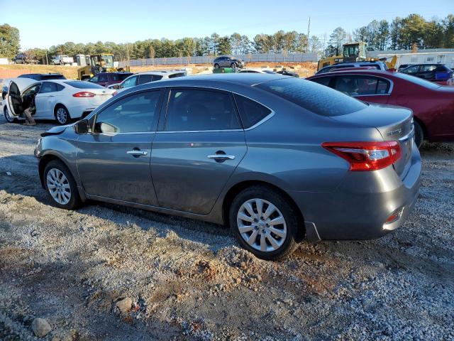 Photo 1 VIN: 3N1AB7AP5GY321862 - NISSAN SENTRA 