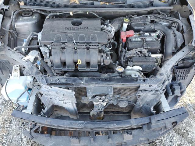 Photo 10 VIN: 3N1AB7AP5GY321862 - NISSAN SENTRA 