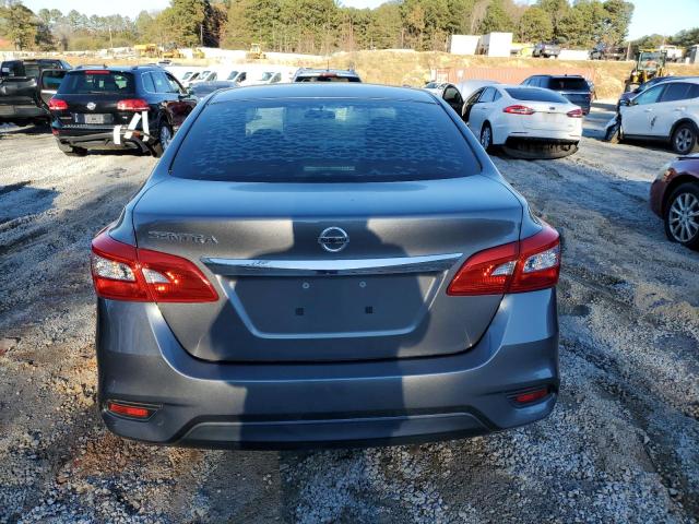 Photo 5 VIN: 3N1AB7AP5GY321862 - NISSAN SENTRA 