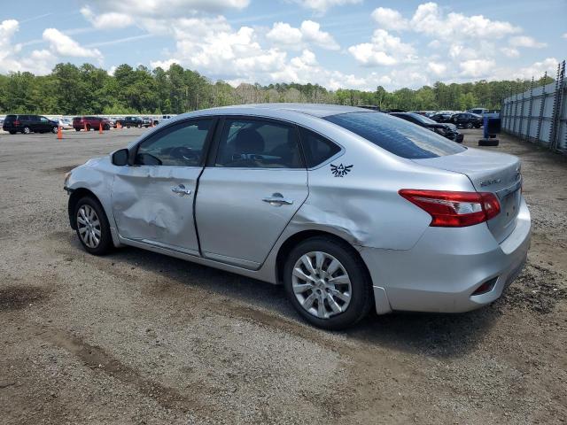 Photo 1 VIN: 3N1AB7AP5GY322056 - NISSAN SENTRA 