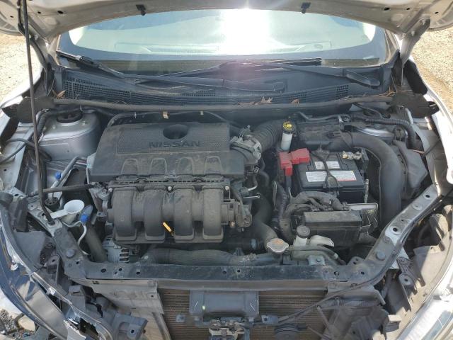 Photo 10 VIN: 3N1AB7AP5GY322056 - NISSAN SENTRA 