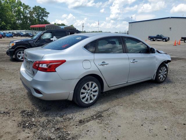 Photo 2 VIN: 3N1AB7AP5GY322056 - NISSAN SENTRA 