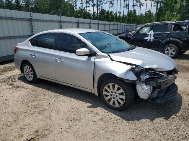 Photo 3 VIN: 3N1AB7AP5GY322056 - NISSAN SENTRA 