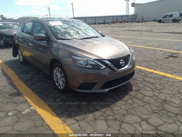 Photo 0 VIN: 3N1AB7AP5GY322218 - NISSAN SENTRA 