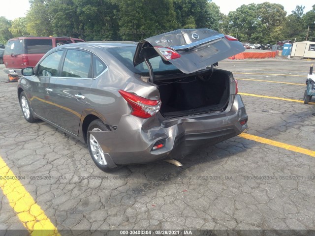 Photo 2 VIN: 3N1AB7AP5GY322218 - NISSAN SENTRA 