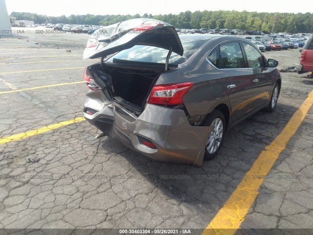 Photo 3 VIN: 3N1AB7AP5GY322218 - NISSAN SENTRA 