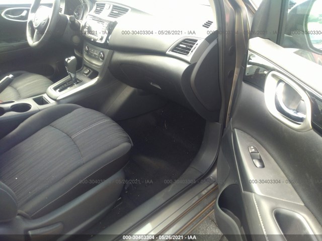 Photo 4 VIN: 3N1AB7AP5GY322218 - NISSAN SENTRA 