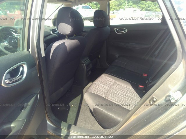 Photo 7 VIN: 3N1AB7AP5GY322218 - NISSAN SENTRA 