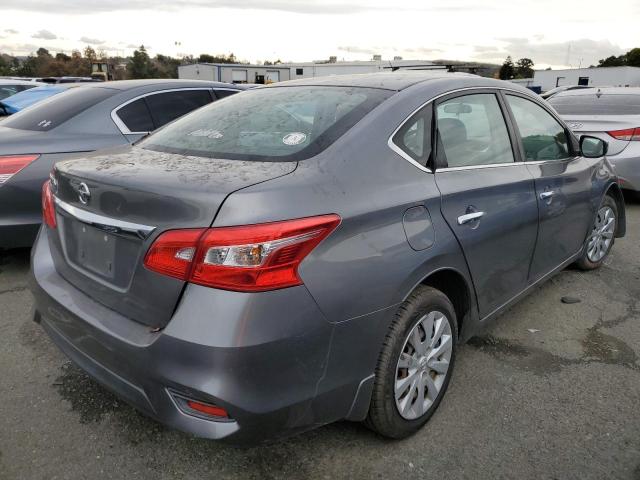 Photo 2 VIN: 3N1AB7AP5GY322543 - NISSAN SENTRA 