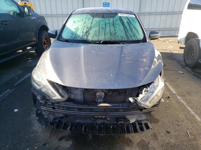 Photo 4 VIN: 3N1AB7AP5GY322543 - NISSAN SENTRA 