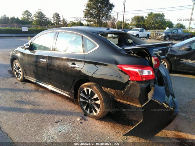 Photo 2 VIN: 3N1AB7AP5GY322901 - NISSAN SENTRA 