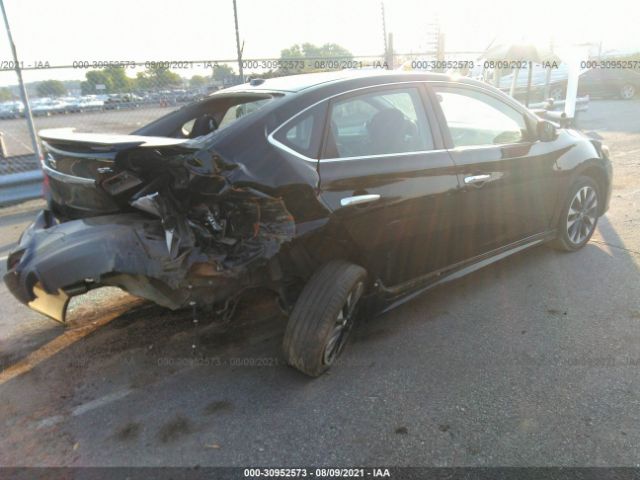 Photo 3 VIN: 3N1AB7AP5GY322901 - NISSAN SENTRA 