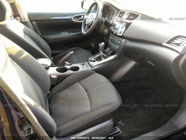 Photo 4 VIN: 3N1AB7AP5GY322901 - NISSAN SENTRA 