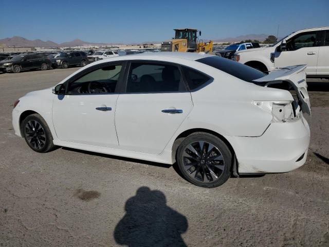 Photo 1 VIN: 3N1AB7AP5GY323465 - NISSAN SENTRA S 