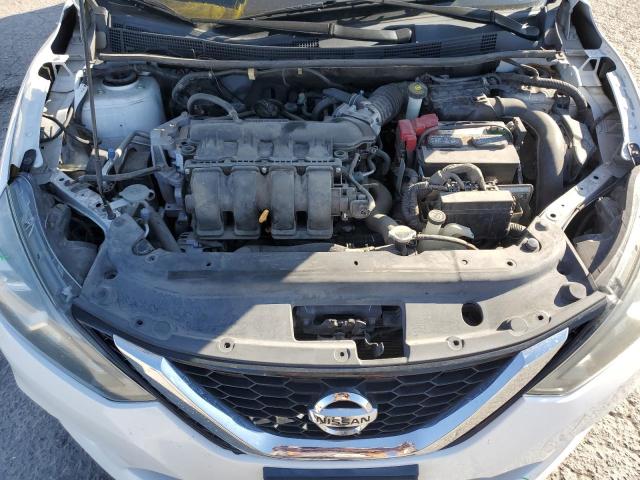 Photo 10 VIN: 3N1AB7AP5GY323465 - NISSAN SENTRA S 