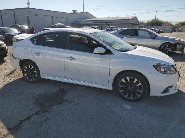 Photo 3 VIN: 3N1AB7AP5GY323465 - NISSAN SENTRA S 