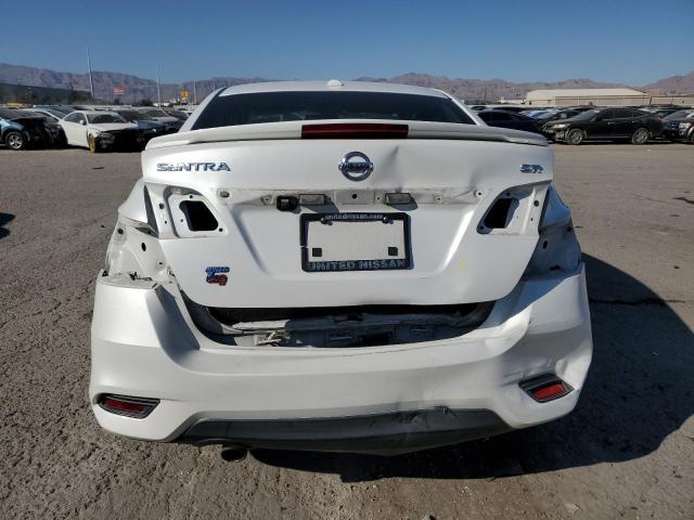 Photo 5 VIN: 3N1AB7AP5GY323465 - NISSAN SENTRA S 