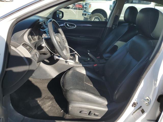 Photo 6 VIN: 3N1AB7AP5GY323465 - NISSAN SENTRA S 