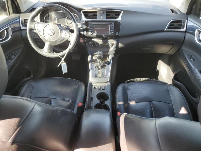 Photo 7 VIN: 3N1AB7AP5GY323465 - NISSAN SENTRA S 