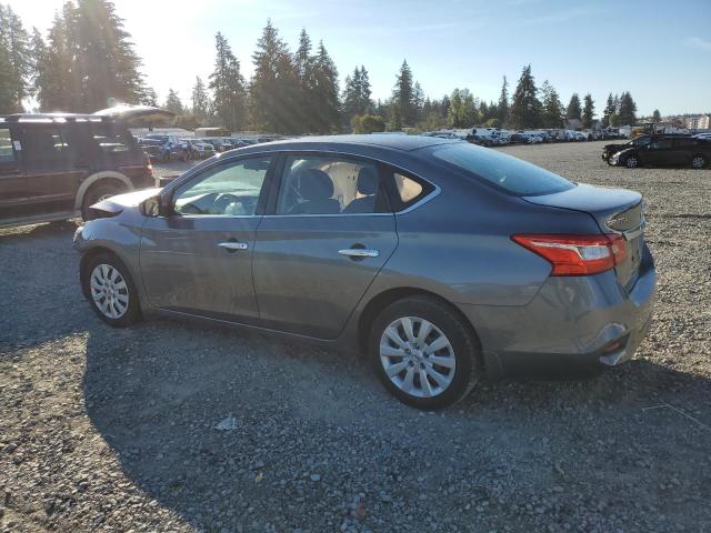 Photo 1 VIN: 3N1AB7AP5GY324440 - NISSAN SENTRA S 