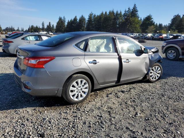 Photo 2 VIN: 3N1AB7AP5GY324440 - NISSAN SENTRA S 