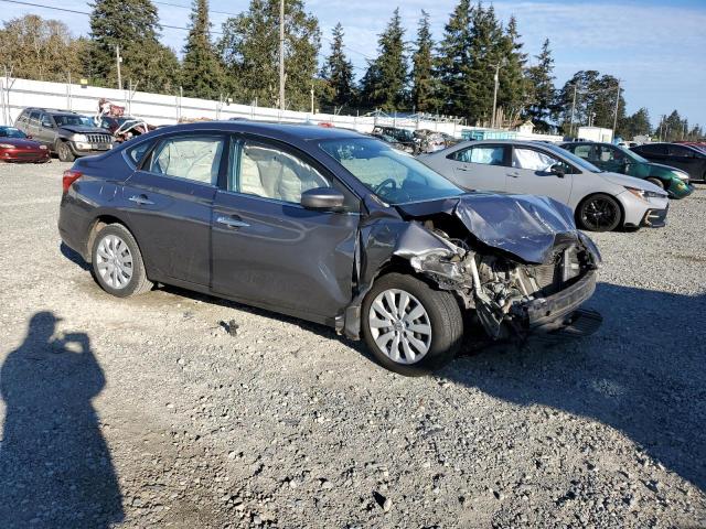 Photo 3 VIN: 3N1AB7AP5GY324440 - NISSAN SENTRA S 