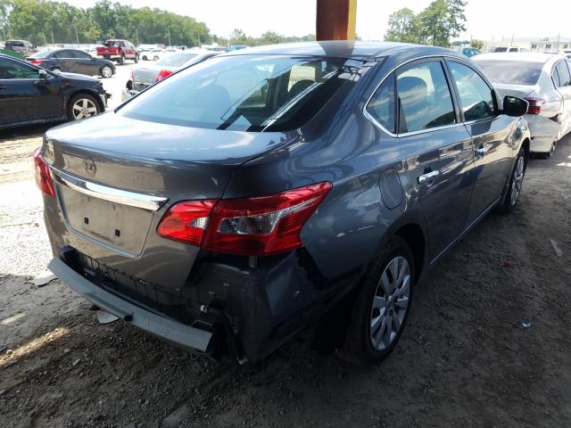 Photo 3 VIN: 3N1AB7AP5GY324681 - NISSAN SENTRA S 