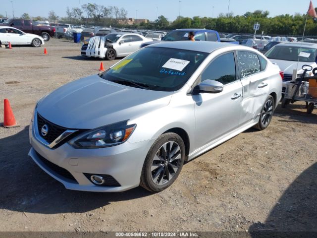 Photo 1 VIN: 3N1AB7AP5GY324843 - NISSAN SENTRA 