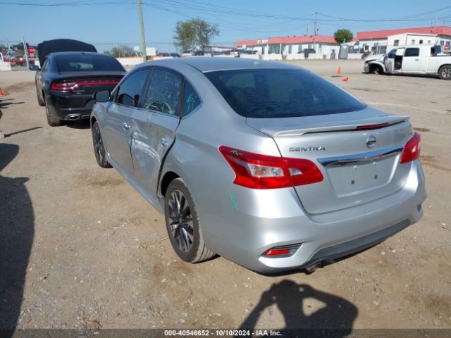 Photo 2 VIN: 3N1AB7AP5GY324843 - NISSAN SENTRA 