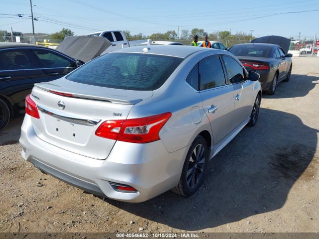 Photo 3 VIN: 3N1AB7AP5GY324843 - NISSAN SENTRA 