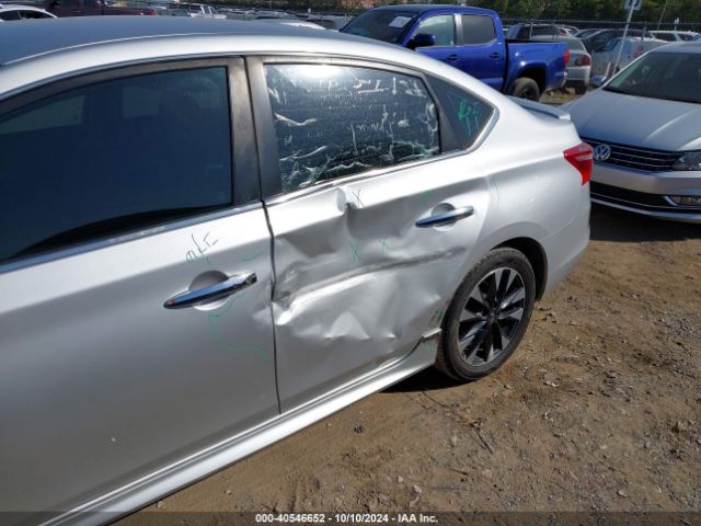 Photo 5 VIN: 3N1AB7AP5GY324843 - NISSAN SENTRA 