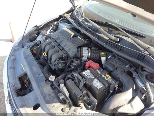 Photo 9 VIN: 3N1AB7AP5GY324843 - NISSAN SENTRA 