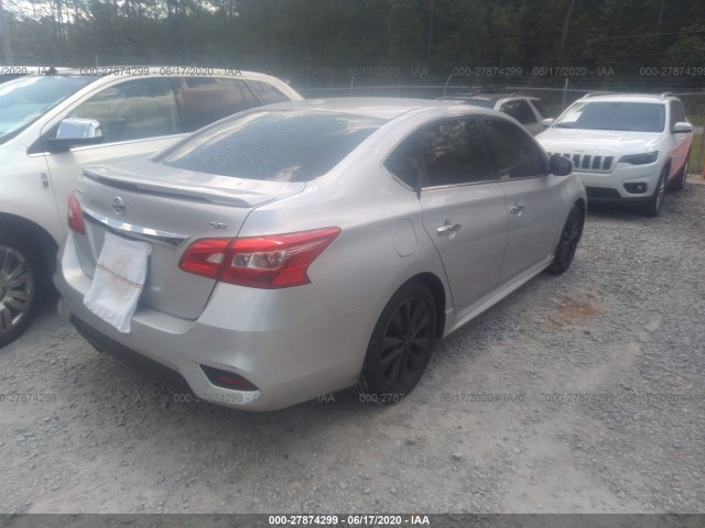 Photo 3 VIN: 3N1AB7AP5GY325507 - NISSAN SENTRA 