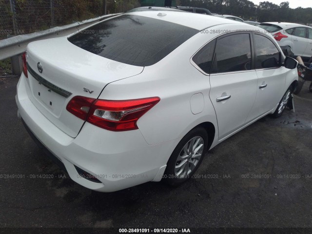 Photo 3 VIN: 3N1AB7AP5GY328651 - NISSAN SENTRA 