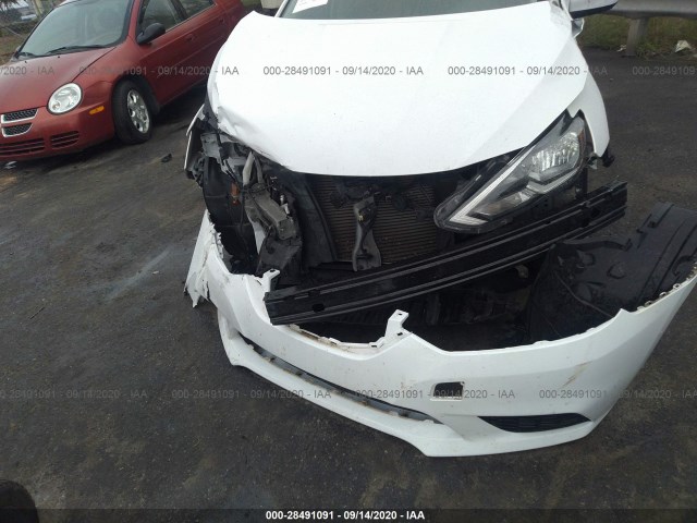 Photo 5 VIN: 3N1AB7AP5GY328651 - NISSAN SENTRA 