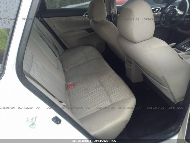 Photo 7 VIN: 3N1AB7AP5GY328651 - NISSAN SENTRA 