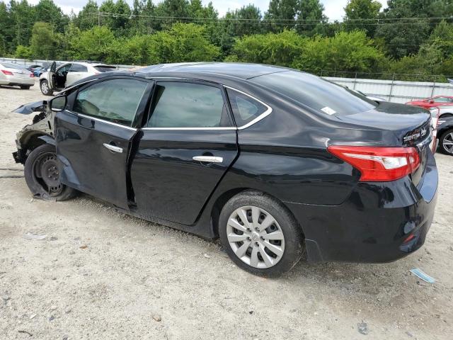 Photo 1 VIN: 3N1AB7AP5GY330397 - NISSAN SENTRA S 